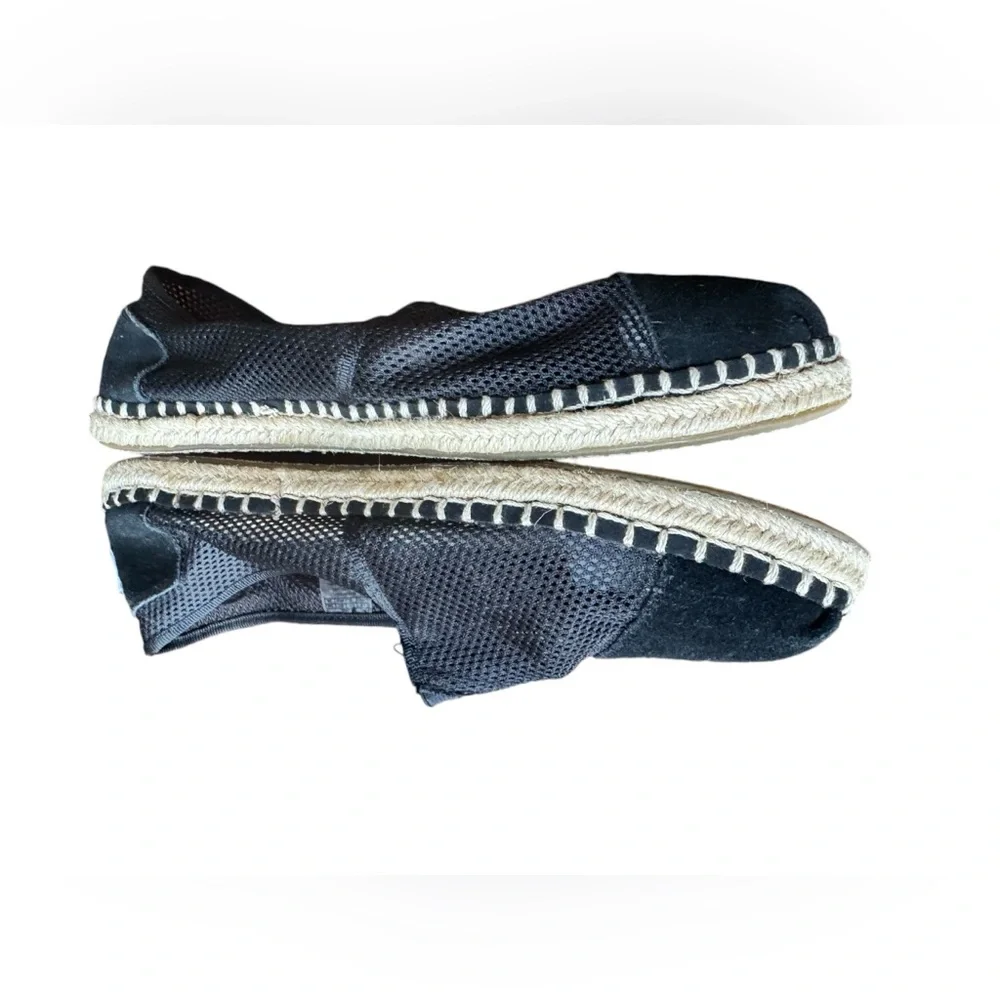 toms size